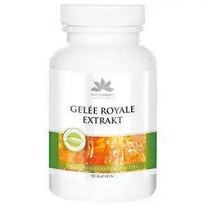 Gelée-royale-Kapseln