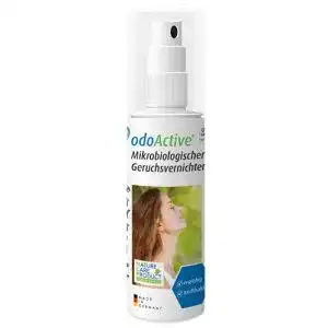 Geruchsneutralisierer MWK Bionik, odoActive® 100 ml natürlich