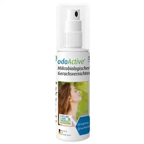 Geruchsneutralisierer MWK Bionik, odoActive® 100 ml natürlich