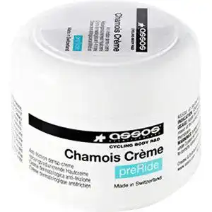 Gesäßcreme assos Chamois