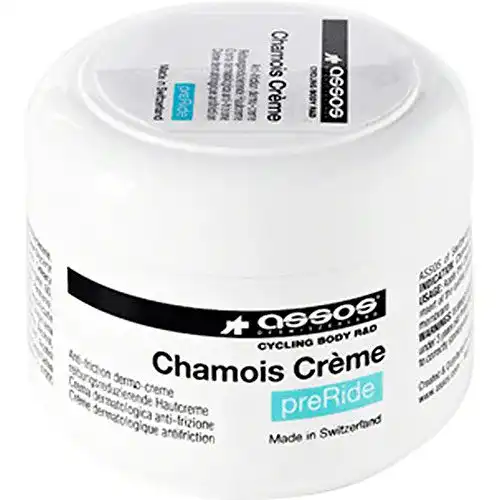 Gesäßcreme assos Chamois