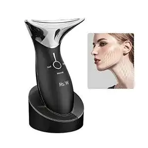 Gesichtsmassagegerät