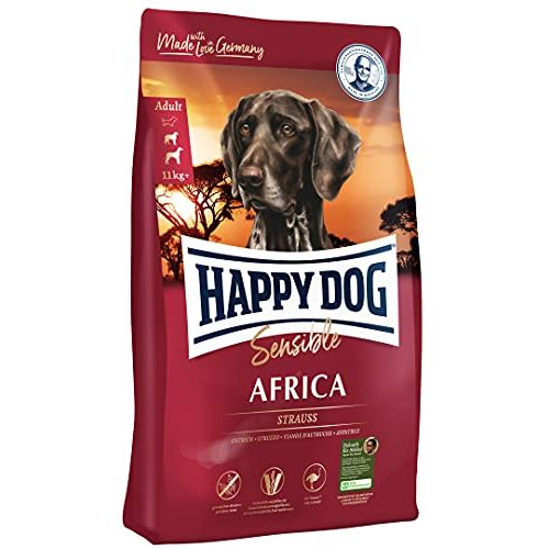 Die beste getreidefreies hundefutter happy dog 03545 supreme sensible Bestsleller kaufen