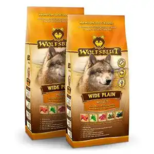 Die beste Getreidefreies Hundefutter 2026 Test Bestseller Getreidefreies Hundefutter
