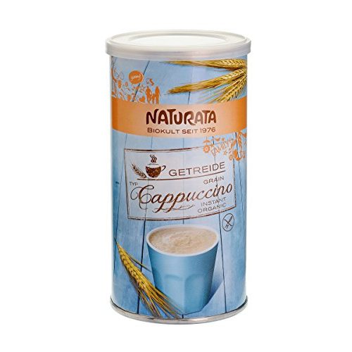 Die beste getreidekaffee naturata natura cappuchi 175 g Bestsleller kaufen