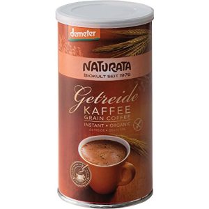 Getreidekaffee Naturata Natura Instant, 100 g