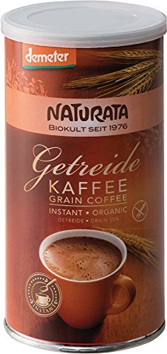 Die beste getreidekaffee naturata natura instant 100 g Bestsleller kaufen