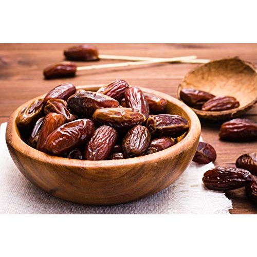 Getrocknete Datteln Cashew for You 1000g Bio Fairtrade