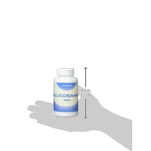 Glucosamin Vitasyg 1000 mg, 180 Tabletten, 1er Pack