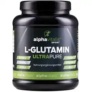 Glutamin