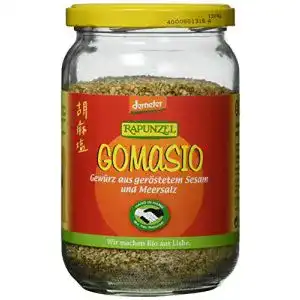 Gomasio