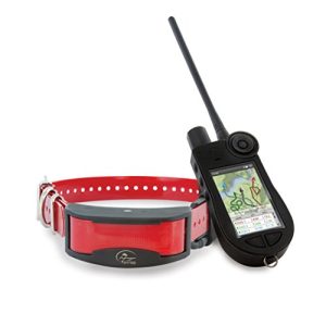 GPS-Tracker Hund SportDOG TEK 2. GPS Ortungssystem