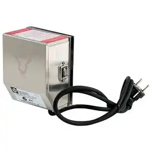 Grillmotor