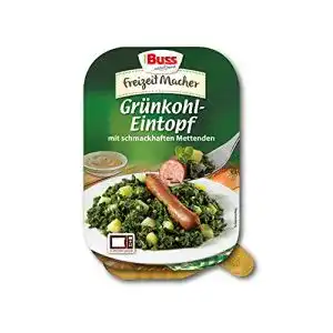Grünkohl