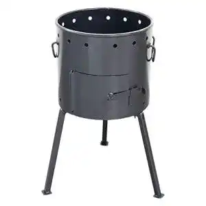 Gulaschkanone 4BIG.fun Utschag Uchag 50cm Durchmesser