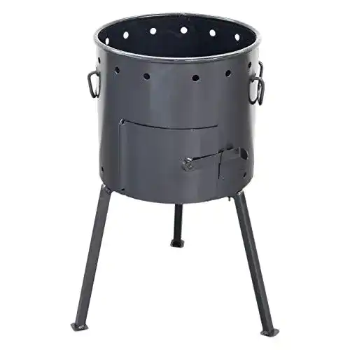 Gulaschkanone 4BIG.fun Utschag Uchag 50cm Durchmesser