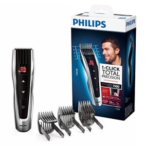 Haarschneider Philips HC7460/15 Series 7000, 60 Schnittlängen