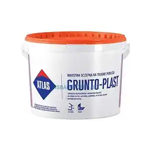 Haftgrund Atlas Grundierung universell Wand Boden 5Kg