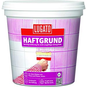 Haftgrund Lugato 1 Liter