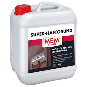 Haftgrund MEM Super, 10 Liter