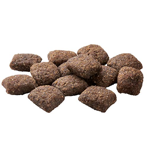 Halbfeuchtes Hundefutter MERA essential Soft Brocken, 12,5 kg