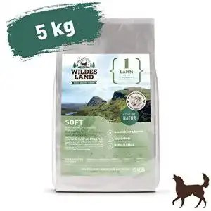 Die beste Halbfeuchtes Hundefutter 2026 Test Bestseller Halbfeuchtes Hundefutter