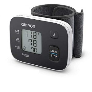 Handgelenk-Blutdruckmessgerät Omron RS3 Intelli IT- – Messgerät