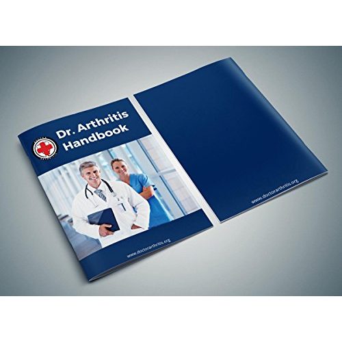Handgelenkbandage Dr. Arthritis Dr.Arthritis, inkl. Handbuch