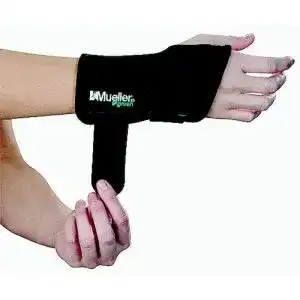 Handgelenkbandage