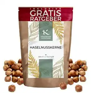 Haselnüsse