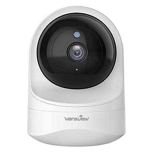 Die beste haustier kamera wansview ueberwachungskamera wlan ip Bestsleller kaufen