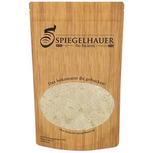 Hefeflocken Bäckerei Spiegelhauer 1 kg nutritional yeast Melasse