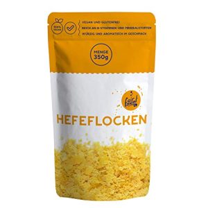 Hefeflocken Fairment Fairment 350g – vegane Nährhefe