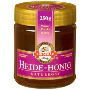 Heidehonig Bihophar – Heide-Honig – 500g
