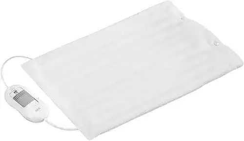 Heizkissen AEG HK 5646, 3 Temperaturstufen, ca. 30 x 40 cm
