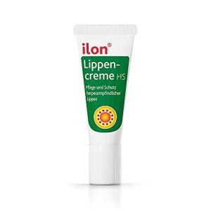 Herpes-Creme ilon Lippencreme HS 10 ml – hocheffektiv