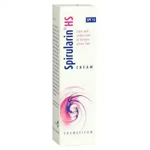 Herpes-Creme Ocean Pharma GmbH spirularin hs creme 10 ml