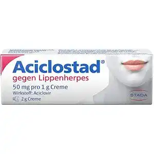 Herpes-Creme STADA Consumer Health Deutschland GmbH, 2 g