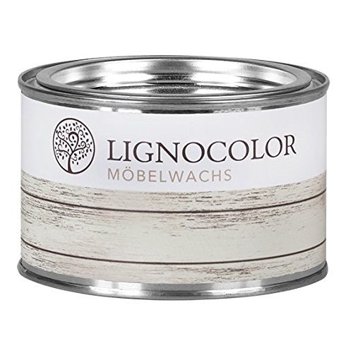 Die beste holzwachs lignocolor moebelwachs 375ml transparent fest Bestsleller kaufen