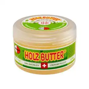 Holzwachs