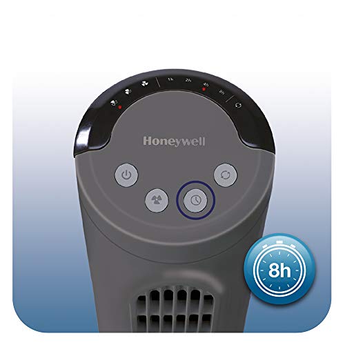 Honeywell Ventilator Honeywell Comfort Control Turmventilator