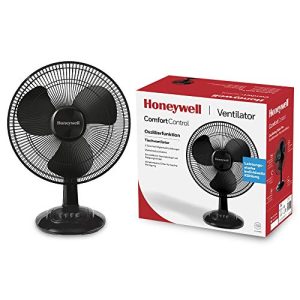 Honeywell Ventilator Honeywell ComfortControl Oszillierend