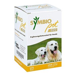 Hunde-Ergänzungsfutter SYMBIOPET dog, 175 g