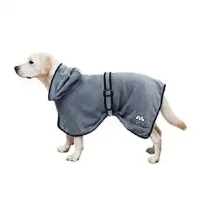 Die beste Hundebademantel 2026 Test Bestseller Hundebademantel