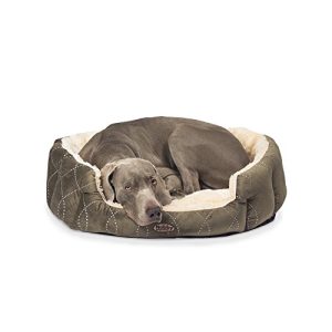 Hundebett Nobby Komfortbett “CENO”, 86 x 70 x 24 cm