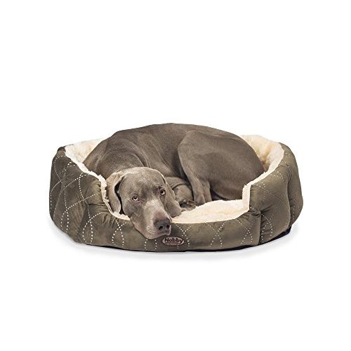 Die beste hundebett nobby komfortbett ceno 86 x 70 x 24 cm Bestsleller kaufen