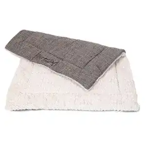 Hundedecke TrendPet Heaven gefütterte Wendedecke, 90x65cm
