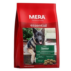 Hundefutter-Senior MERA essential Hundefutter Senior, 12,5 kg