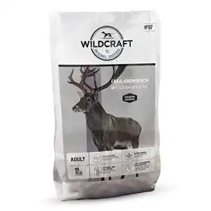 Hundefutter Single-Protein Wildcraft – 12 kg – Trockenfutter
