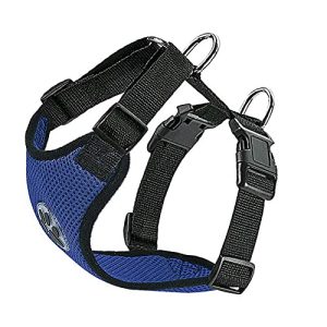 Dog harness Auto Nasjac dog harness, adjustable
